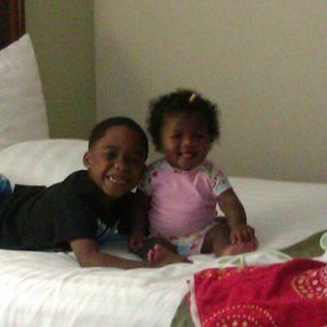 Meet your Posher, Anton